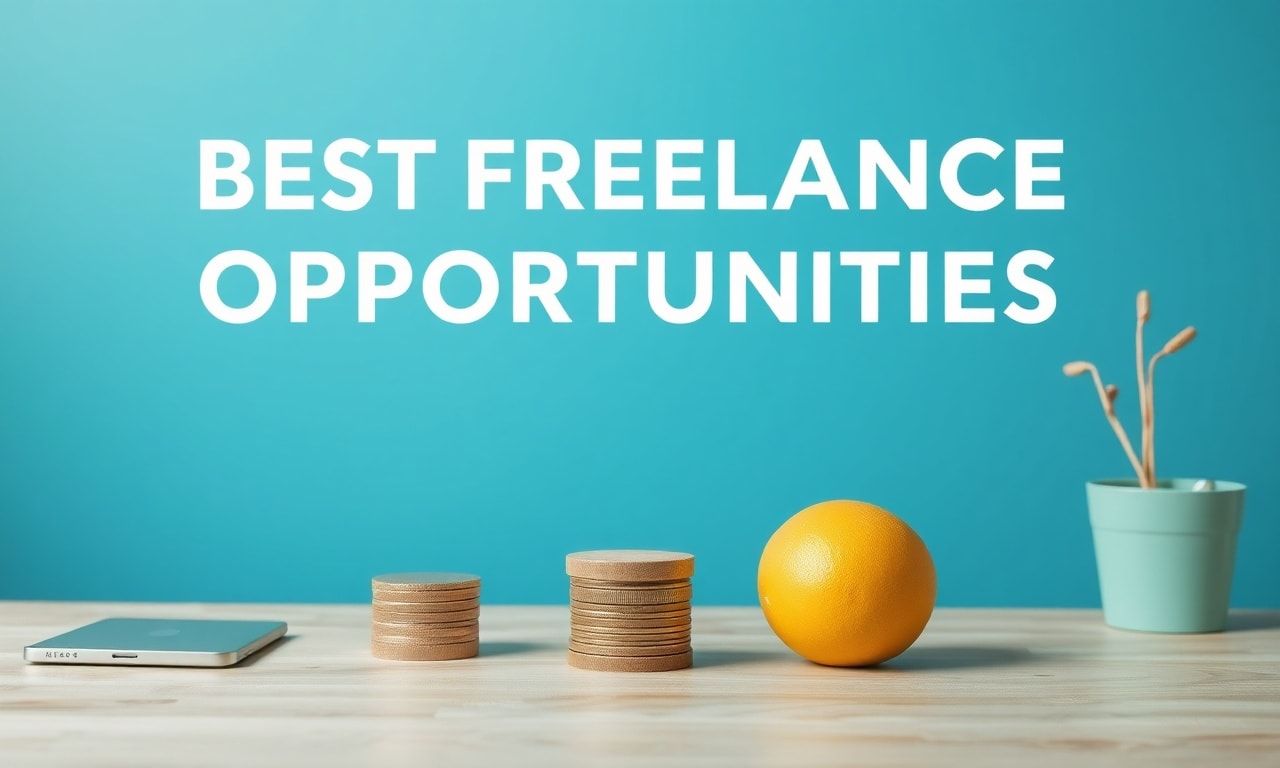 İçerik Oluşturucular ve Video Editörler İçin En İyi Serbest Çalışma Fırsatları