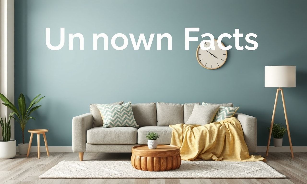 Evde Rahatlama ve Tatlı Kokuya Dair Bilinmeyen Gerçekler