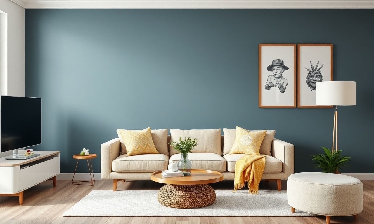 Evinizi Dönüştürmek için Yaratıcı İç Mekan Tasarım İpuçları