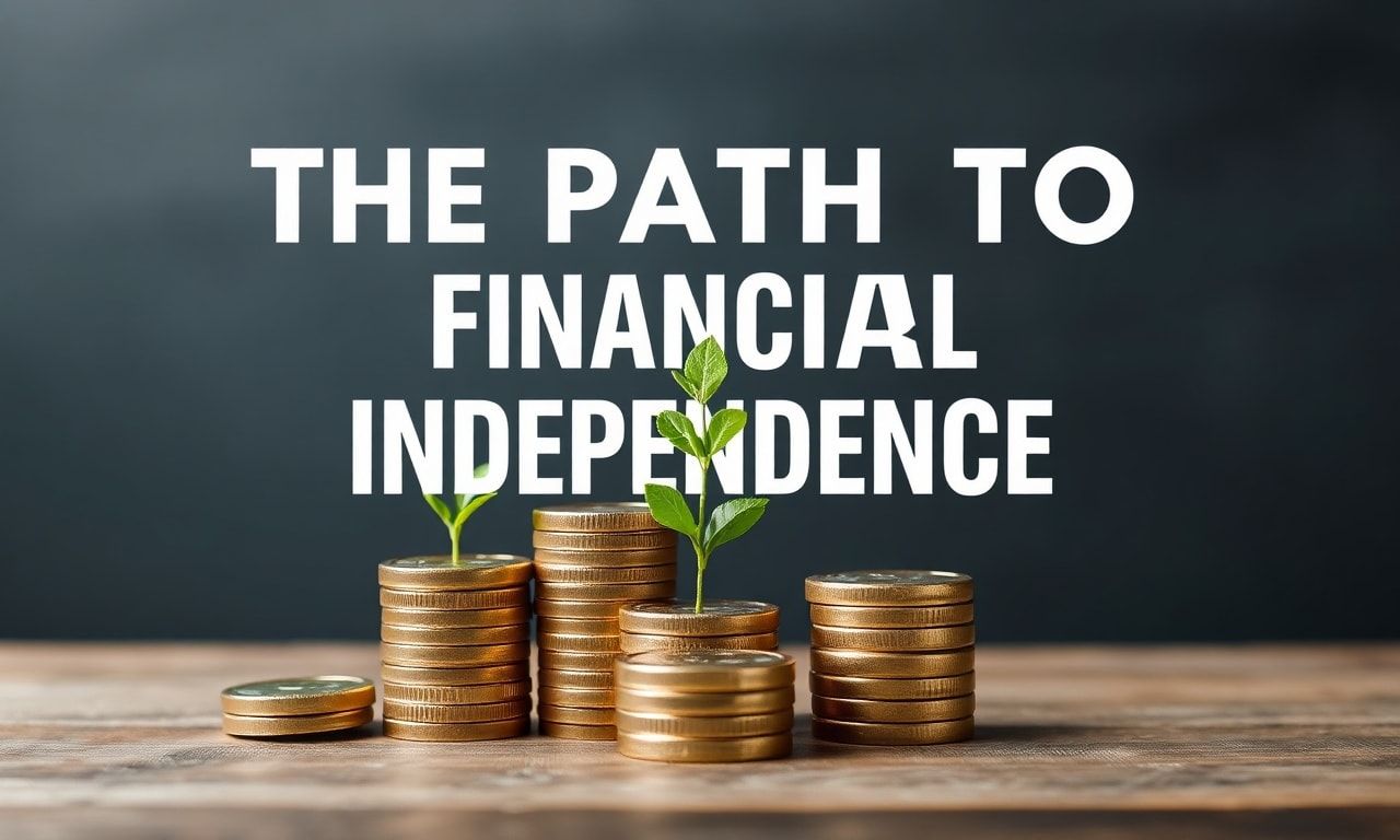 Finansal Bağımsızlık Yolu: Yatırım Fonları ve Stratejiler