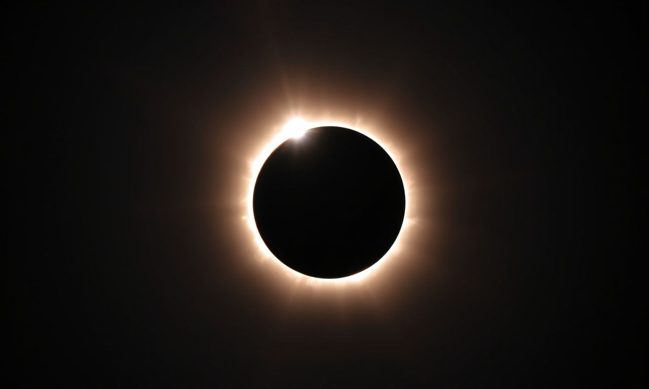 Günlük Yaşamda Güneş Tutulması: Bilinmeyen Gerçekler