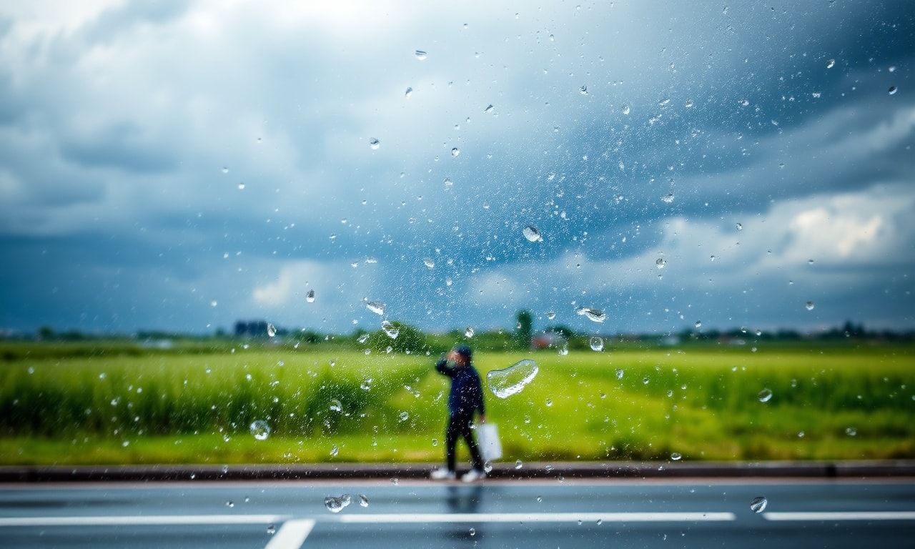 Günlük Yaşamda Hava Durumu ve Etkileri