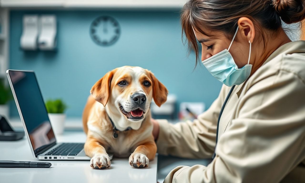 Günlük Yaşamda Teknoloji ve Hayvan Bakımı