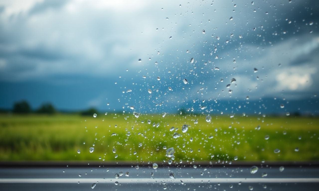 Hava Durumunun Bizim Yaşamımız Üzerindeki Etkisi