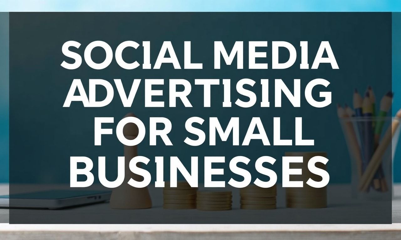 Küçük İşletmeler için Sosyal Medya Reklamcılığı: Başlangıç Kılavuzu