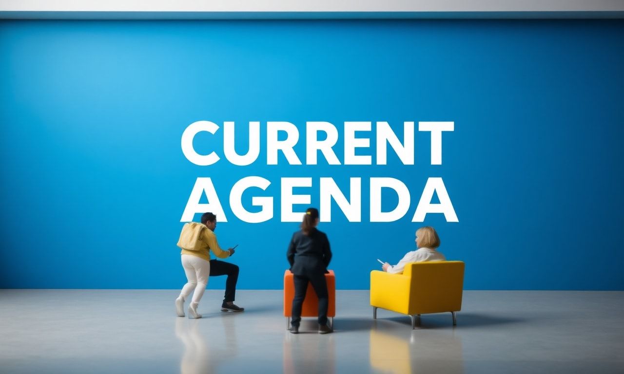 Kültür ve Eğlence Dünyasında Güncel Gündem