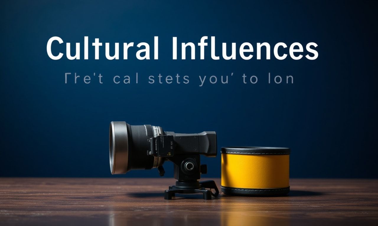 Kültürel Etkiler: Film ve Televizyonun Toplum Üzerindeki Yansımaları