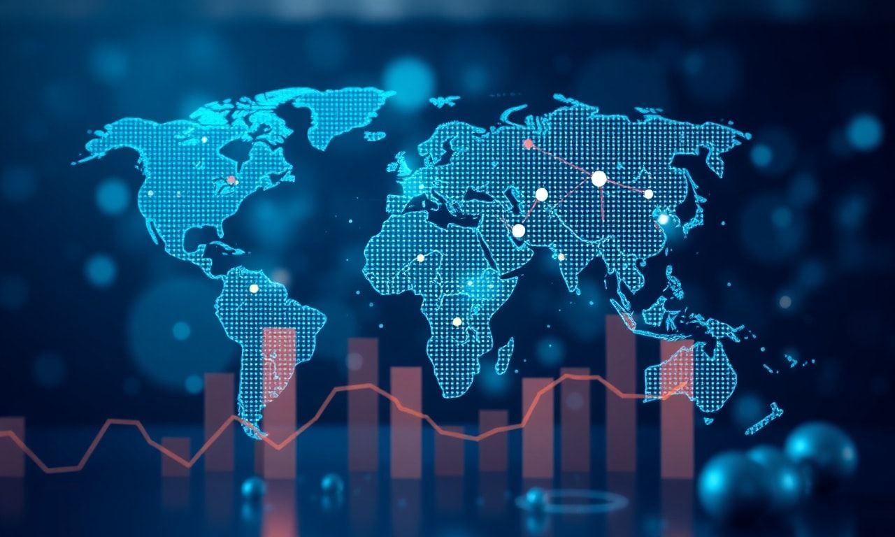 Küresel Piyasa Trendleri ve Etkileri