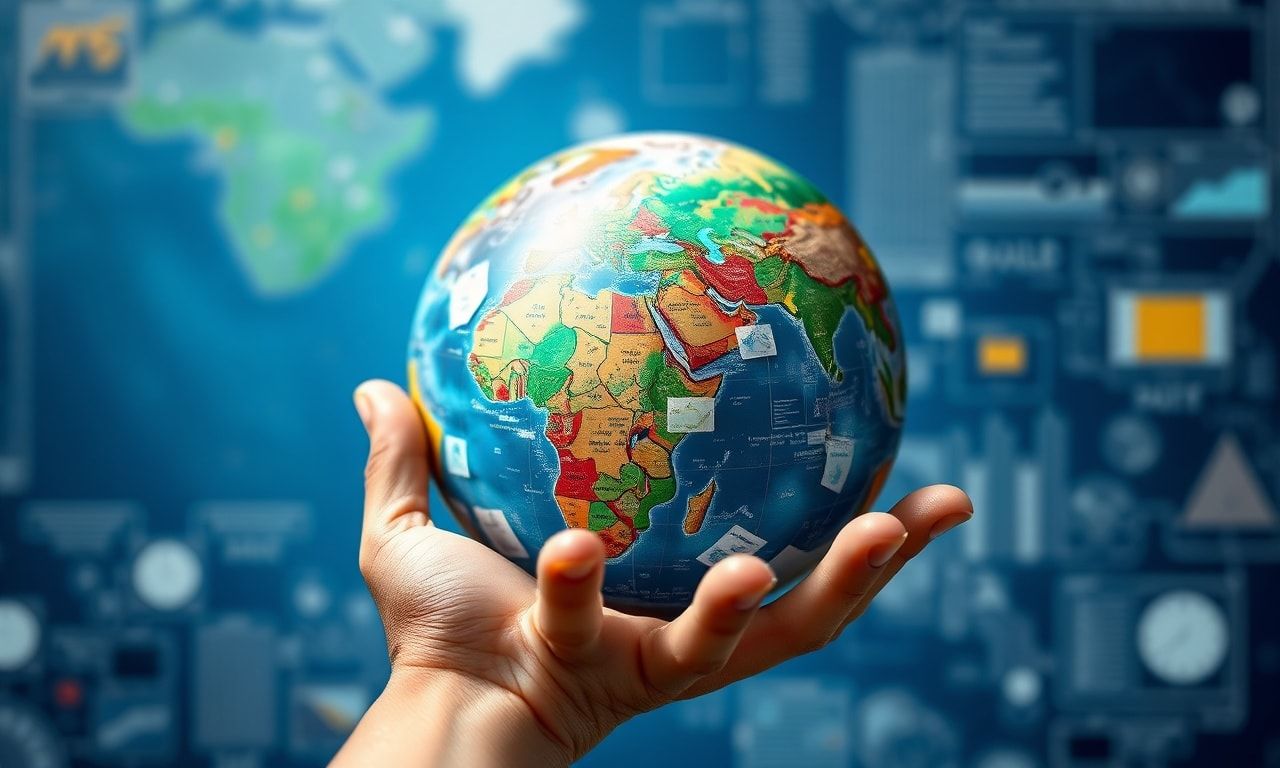 Küreselleşmenin Kültür Üzerindeki Etkileri