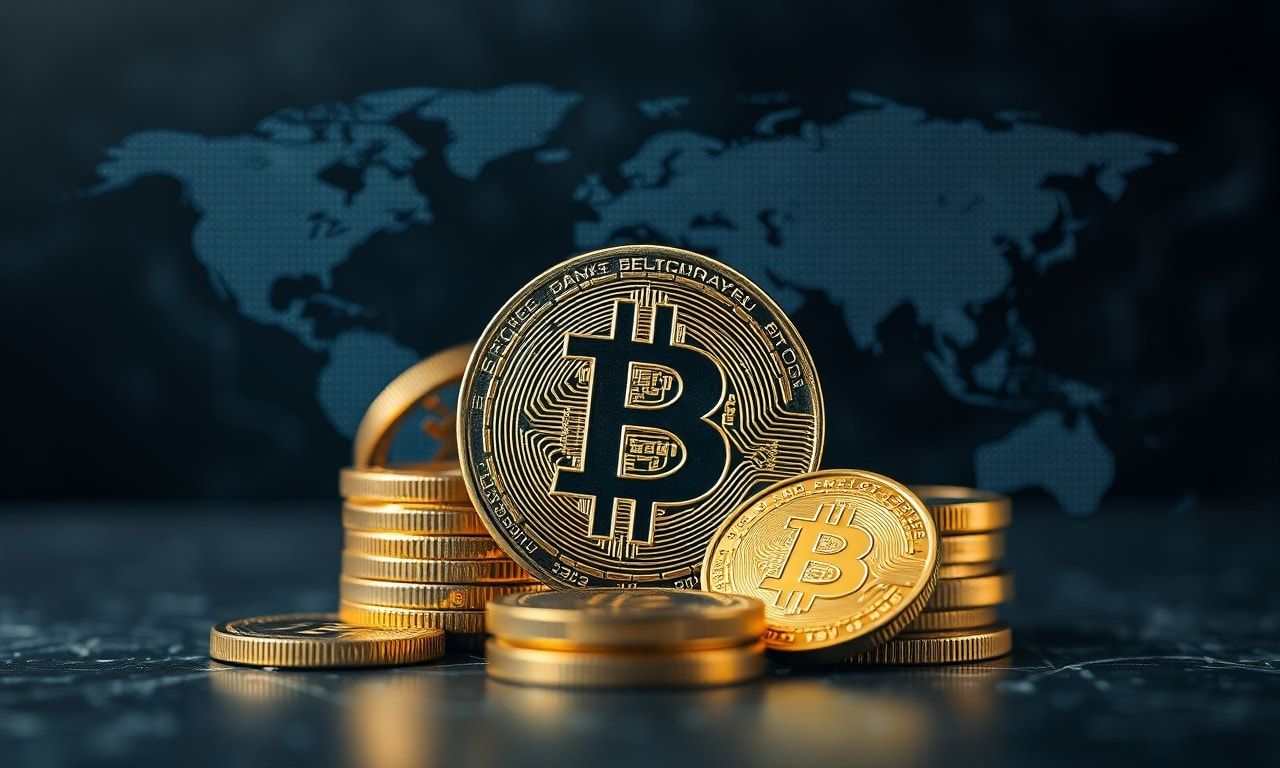 Kripto Para Dünyasının Gizemleri ve Güncel Gelişmeleri