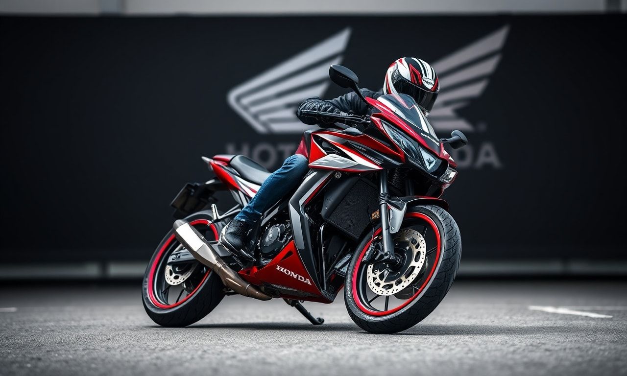 Motorsporlar Dünyası: Honda Bisikletleri ve Etkinlikleri