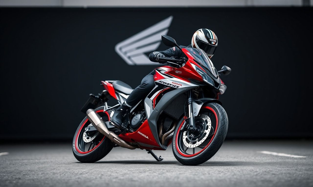 Motorsporlar Dünyası: Honda Bisikletleri ve Etkinlikleri