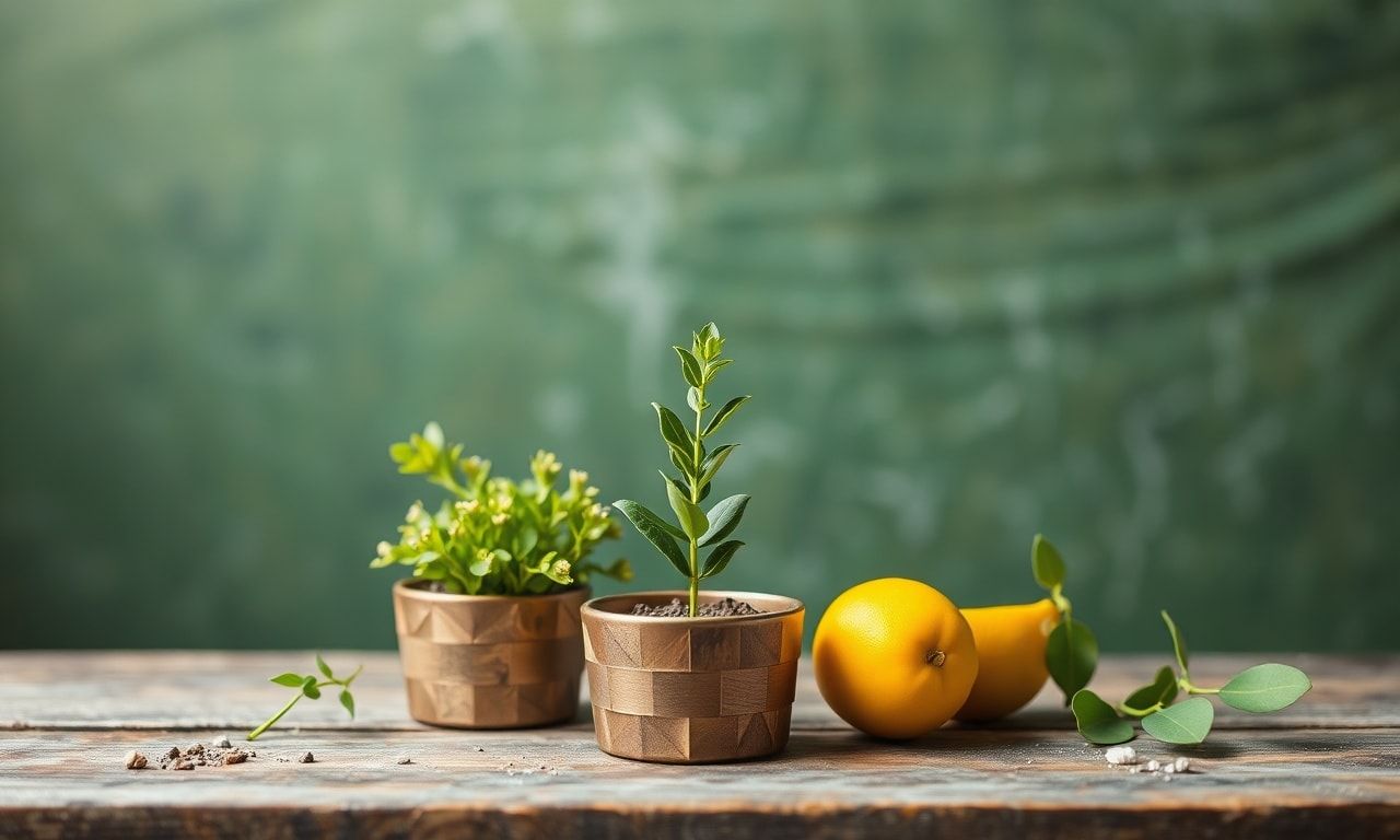 Sürdürülebilir Yaşam Tarzı: Yaşamımızı Nasıl Değiştirebilir?