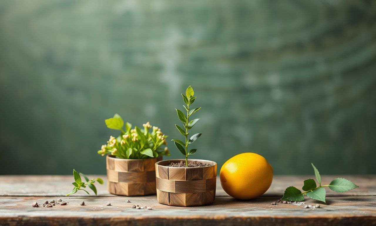Sürdürülebilir Yaşam Tarzı: Yaşamımızı Nasıl Değiştirebilir?