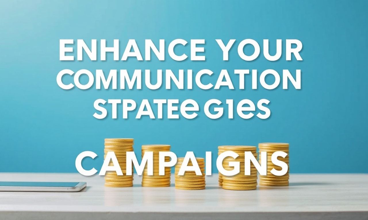 Sosyal Medya Kampanyaları ile İletişim Stratejilerinizi Geliştirin