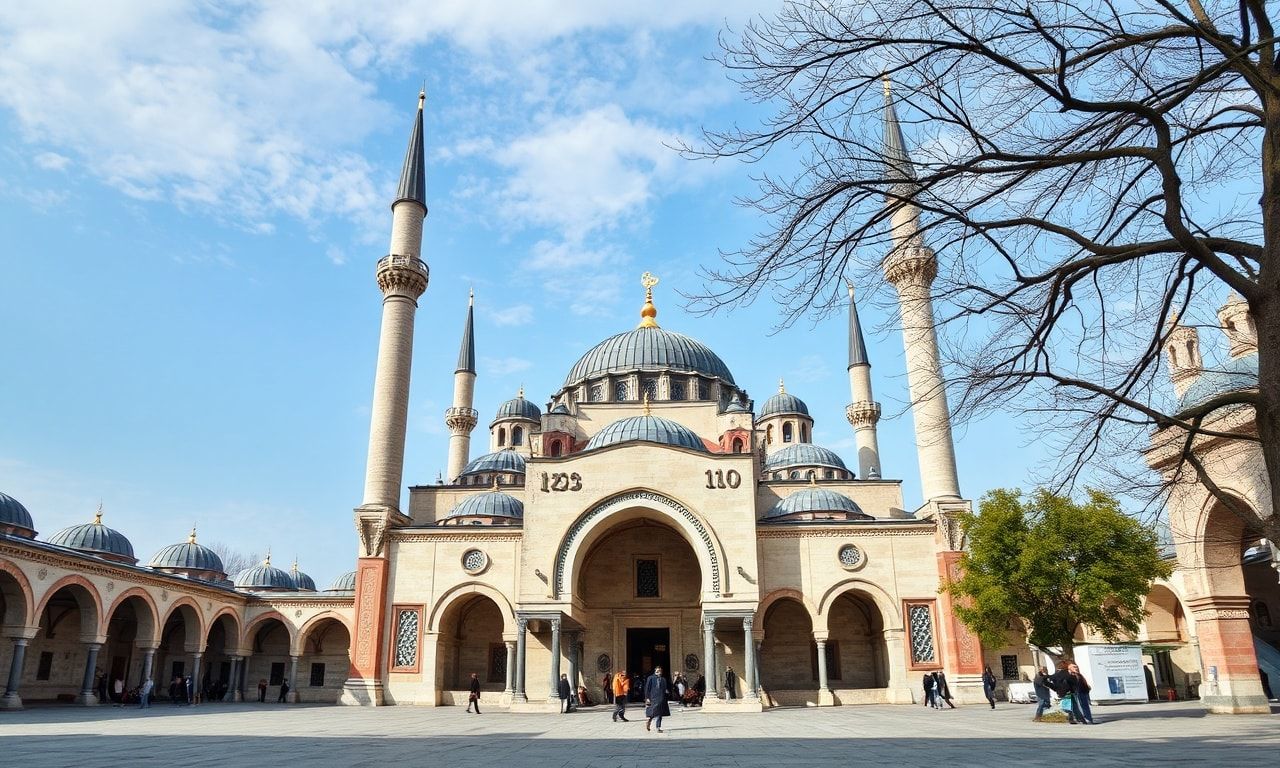 Türkiye'de Dini ve Kültürel Geleneklerin Önemi