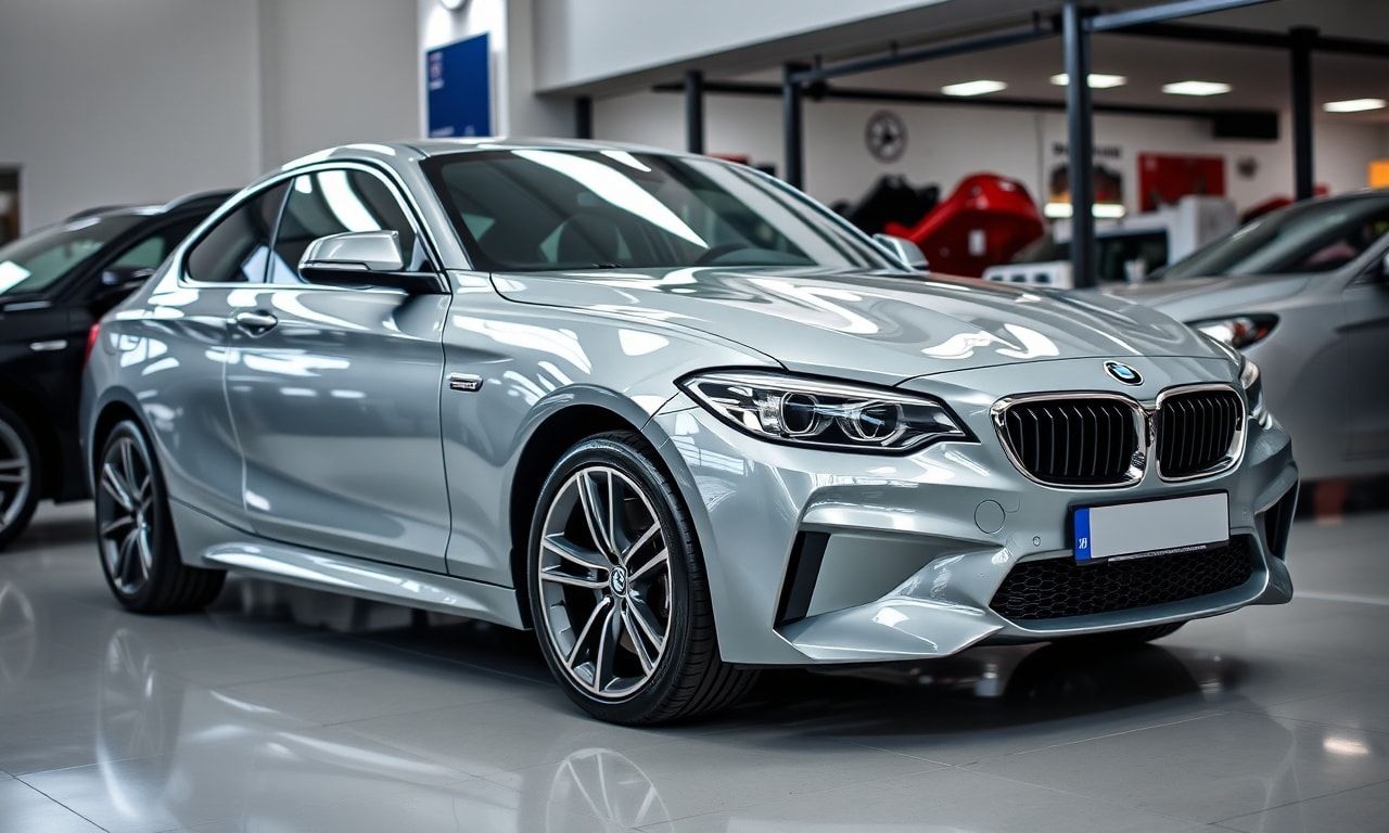 Türkiye'de Popüler Araba Modelleri ve Bakım İpuçları