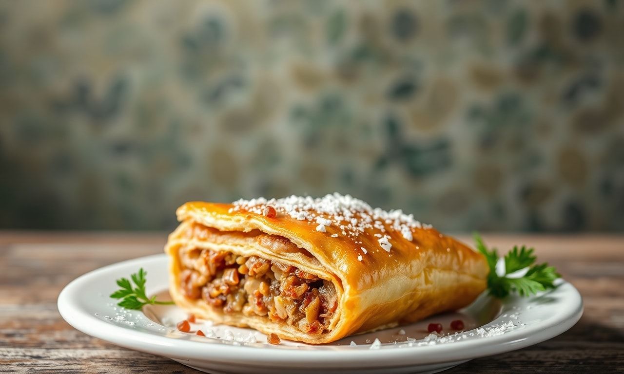 Türkiye'de Popüler Olan 5 Yiyecek ve Onların Tarihçesi