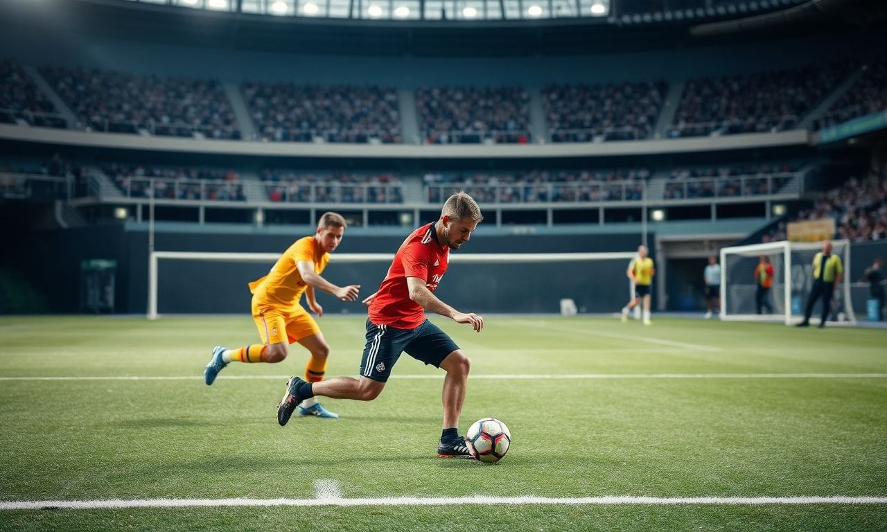 Türkiye'de Popüler Olan Sporlar