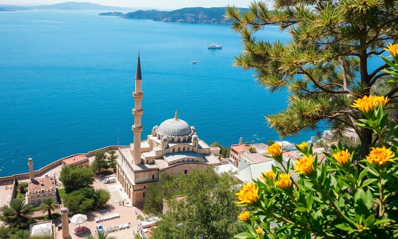 Türkiye'de Yazın Ne Yapabiliriz?