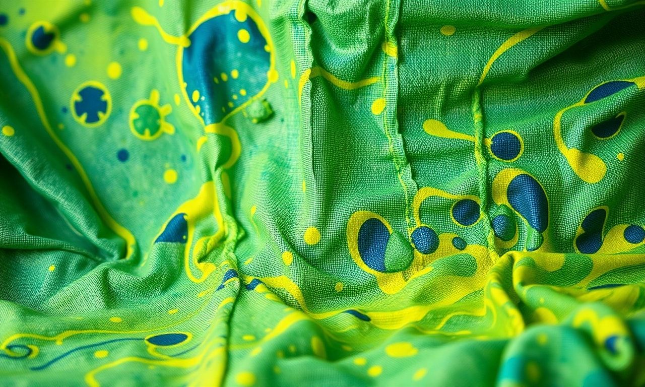 Toplum Etkinlikleri ve Yerel Aktiviteler: Kumasboyası'nın Gizli Hazineleri