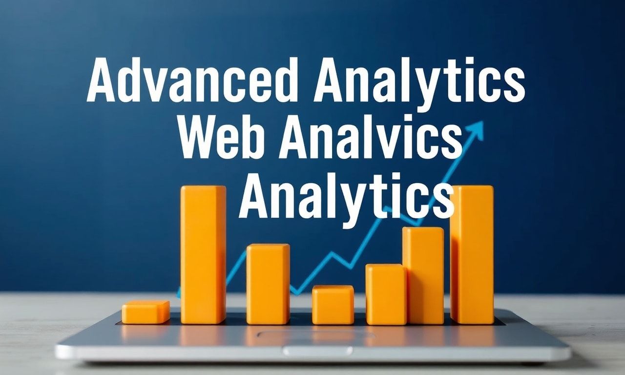 Veri Analitiği ve Web Analizi: İleri Düzey Stratejiler