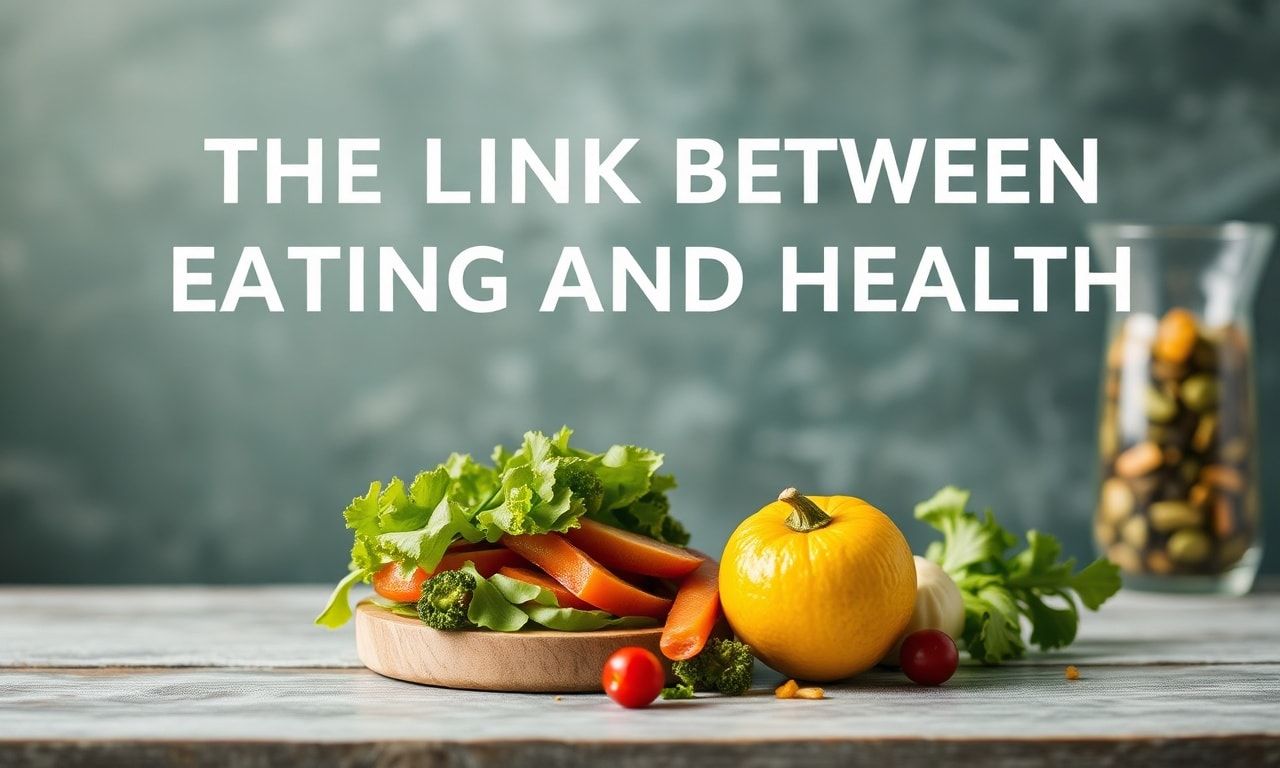 Yemek Yeme ve Sağlık Arasındaki Bağ: Yeni Yaklaşımlar
