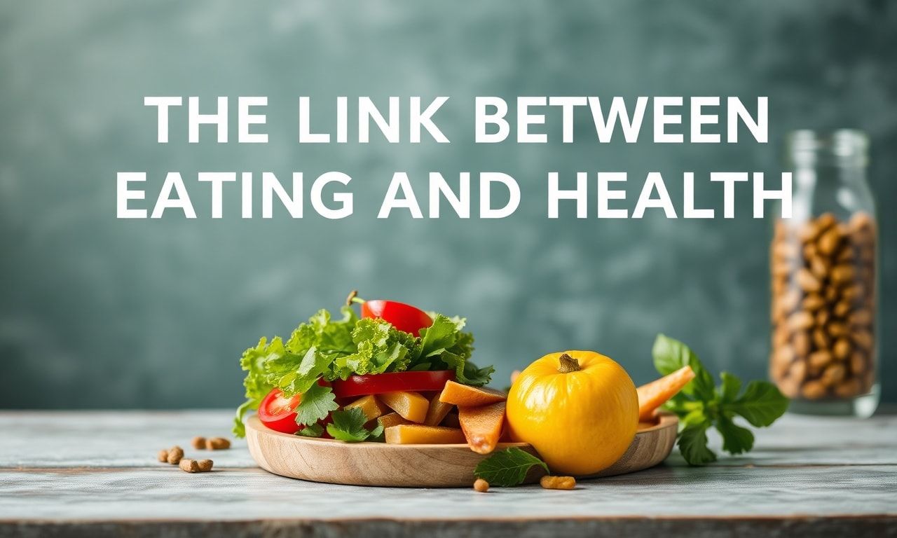 Yemek Yeme ve Sağlık Arasındaki Bağ: Yeni Yaklaşımlar