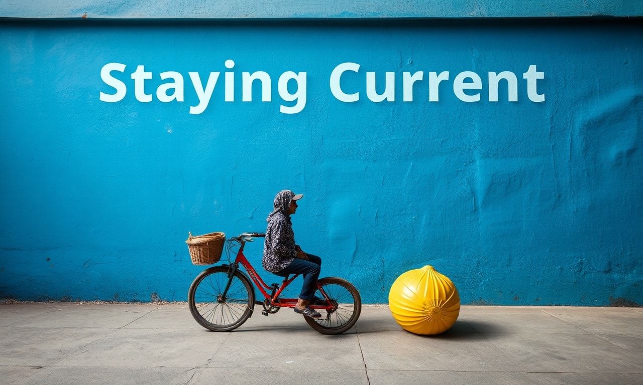 Güncel Olmak: Kümash Boyası ve Dünyanın Dönenleri